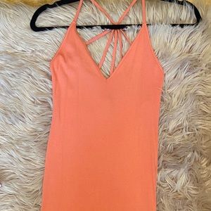 Bodycon dress